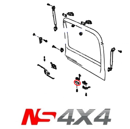 Ns4x4